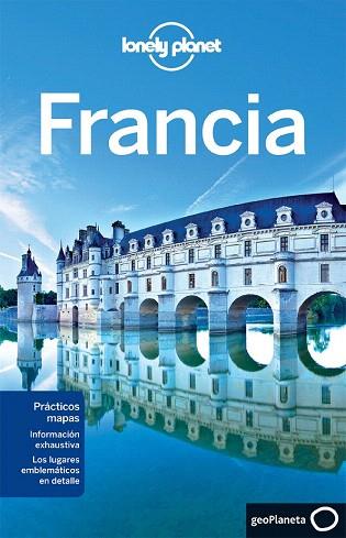 FRANCIA 6 | 9788408118961 | NICOLA WILLIAMS/OLIVER BERRY/STUART BUTLER/JEAN-BERNARD CARILLET/KERRY CHRISTIANI/GREGOR CLARK/EMILI | Llibres Parcir | Librería Parcir | Librería online de Manresa | Comprar libros en catalán y castellano online