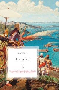 LOS PERSAS | 9788424913373 | ESQUILO | Llibres Parcir | Librería Parcir | Librería online de Manresa | Comprar libros en catalán y castellano online