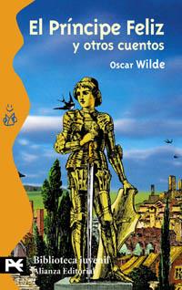 EL PRINCIPE FELIZ Y OTROS CUENTOS | 9788420672540 | WILDE | Llibres Parcir | Llibreria Parcir | Llibreria online de Manresa | Comprar llibres en català i castellà online