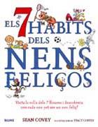 ELS 7 HABITS DELS NENS FELIÇOS | 9788498014013 | COVEY SEAN | Llibres Parcir | Llibreria Parcir | Llibreria online de Manresa | Comprar llibres en català i castellà online