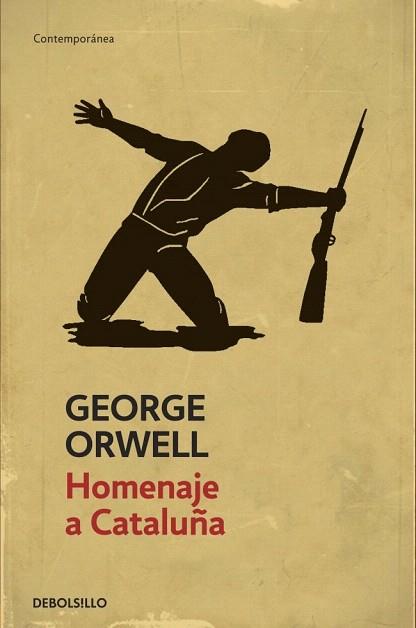HOMENAJE A CATALUÑA | 9788499890876 | ORWELL,GEORGE | Llibres Parcir | Librería Parcir | Librería online de Manresa | Comprar libros en catalán y castellano online