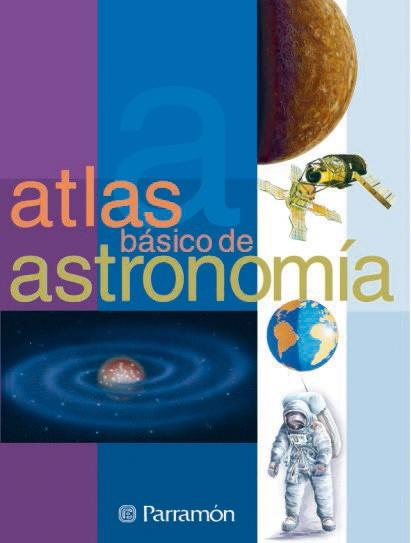 ATLAS DE ASTRONOMIA | 9788434223479 | Llibres Parcir | Llibreria Parcir | Llibreria online de Manresa | Comprar llibres en català i castellà online