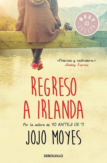 REGRESO A IRLANDA | 9788466340304 | MOYES, JOJO | Llibres Parcir | Llibreria Parcir | Llibreria online de Manresa | Comprar llibres en català i castellà online