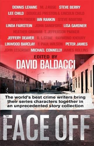 FACE OFF | 9780751554946 | BALDACCI/VARIOS | Llibres Parcir | Librería Parcir | Librería online de Manresa | Comprar libros en catalán y castellano online