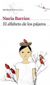 EL ALFABETO DE LOS PAJAROS | 9788432212987 | BARRIOS NURIA | Llibres Parcir | Llibreria Parcir | Llibreria online de Manresa | Comprar llibres en català i castellà online