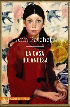 LA CASA HOLANDESA (ADN) | 9788491816591 | PATCHETT, ANN | Llibres Parcir | Librería Parcir | Librería online de Manresa | Comprar libros en catalán y castellano online