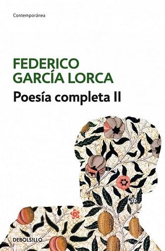 POESIA COMPLETA II | 9788497931632 | GARCIA LORCA | Llibres Parcir | Llibreria Parcir | Llibreria online de Manresa | Comprar llibres en català i castellà online