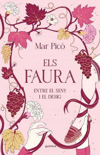 ENTRE EL SENY I EL DESIG (ELS FAURA 1) | 9791387724542 | PICÓ, MAR | Llibres Parcir | Librería Parcir | Librería online de Manresa | Comprar libros en catalán y castellano online