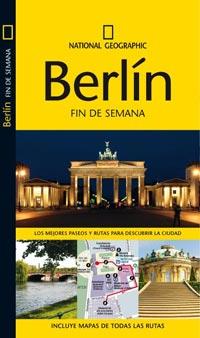 GUIA FIN DE SEMANA BERLIN NATIONAL GEOGRAPHIC | 9788482984926 | Llibres Parcir | Llibreria Parcir | Llibreria online de Manresa | Comprar llibres en català i castellà online