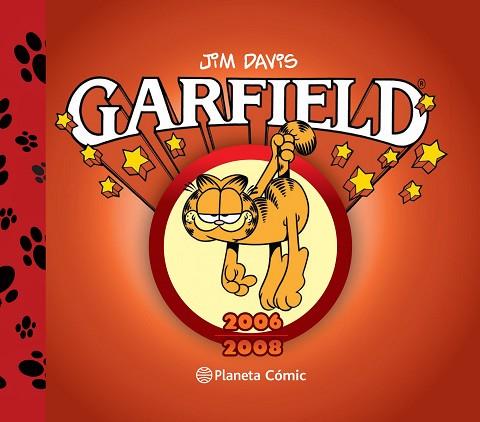 GARFIELD 2006-2008 Nº 15 | 9788468480497 | JIM DAVIS | Llibres Parcir | Llibreria Parcir | Llibreria online de Manresa | Comprar llibres en català i castellà online