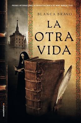 LA OTRA VIDA | 9788416498116 | BRAVO, BLANCA | Llibres Parcir | Librería Parcir | Librería online de Manresa | Comprar libros en catalán y castellano online