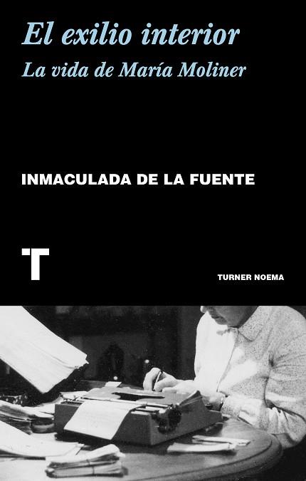 EL EXILIO INTERIOR | 9788417141820 | LA FUENTE, INMACULADA DE | Llibres Parcir | Librería Parcir | Librería online de Manresa | Comprar libros en catalán y castellano online