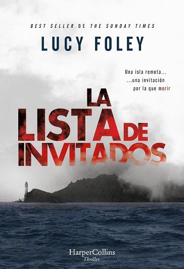 LA LISTA DE INVITADOS | 9788491396352 | FOLEY, LUCY | Llibres Parcir | Librería Parcir | Librería online de Manresa | Comprar libros en catalán y castellano online