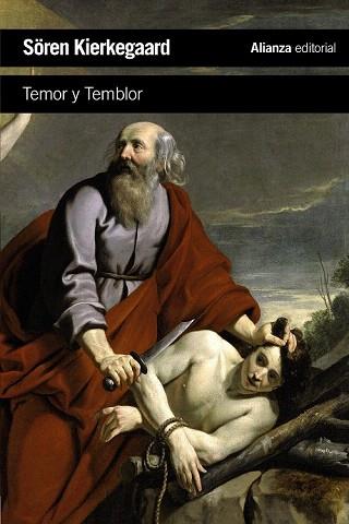 TEMOR Y TEMBLOR | 9788420686158 | KIERKEGAARD, SÖREN | Llibres Parcir | Librería Parcir | Librería online de Manresa | Comprar libros en catalán y castellano online