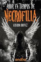 AMOR EN TIEMPOS DE NECROFILIA | PODI97708 | JIMENEZ  GERARDO | Llibres Parcir | Librería Parcir | Librería online de Manresa | Comprar libros en catalán y castellano online