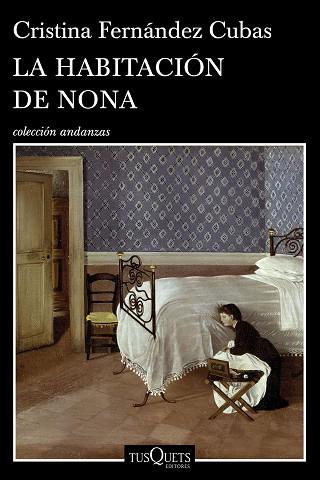 LA HABITACIÓN DE NONA | 9788490660751 | FERNÁNDEZ CUBAS, CRISTINA | Llibres Parcir | Llibreria Parcir | Llibreria online de Manresa | Comprar llibres en català i castellà online