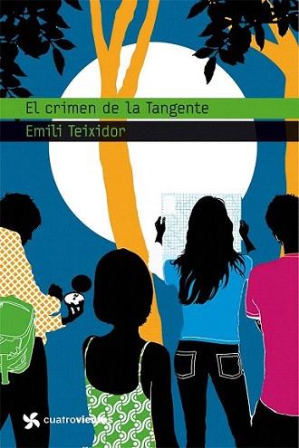 El crimen de la Tangente | 9788408099109 | Emili Teixidor | Llibres Parcir | Llibreria Parcir | Llibreria online de Manresa | Comprar llibres en català i castellà online