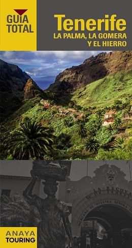 TENERIFE, LA PALMA, LA GOMERA Y EL HIERRO | 9788499357140 | HERNÁNDEZ BUENO, MARIO/DE HITA MORENO, CARLOS/MARTÍNEZ I EDO, XAVIER/MORALES SUÁREZ, JOSÉ LUIS/BARBA | Llibres Parcir | Llibreria Parcir | Llibreria online de Manresa | Comprar llibres en català i castellà online