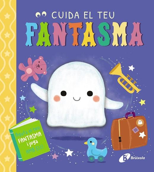 CUIDA EL TEU FANTASMA | 9788413495446 | AUTORES, VARIOS | Llibres Parcir | Librería Parcir | Librería online de Manresa | Comprar libros en catalán y castellano online