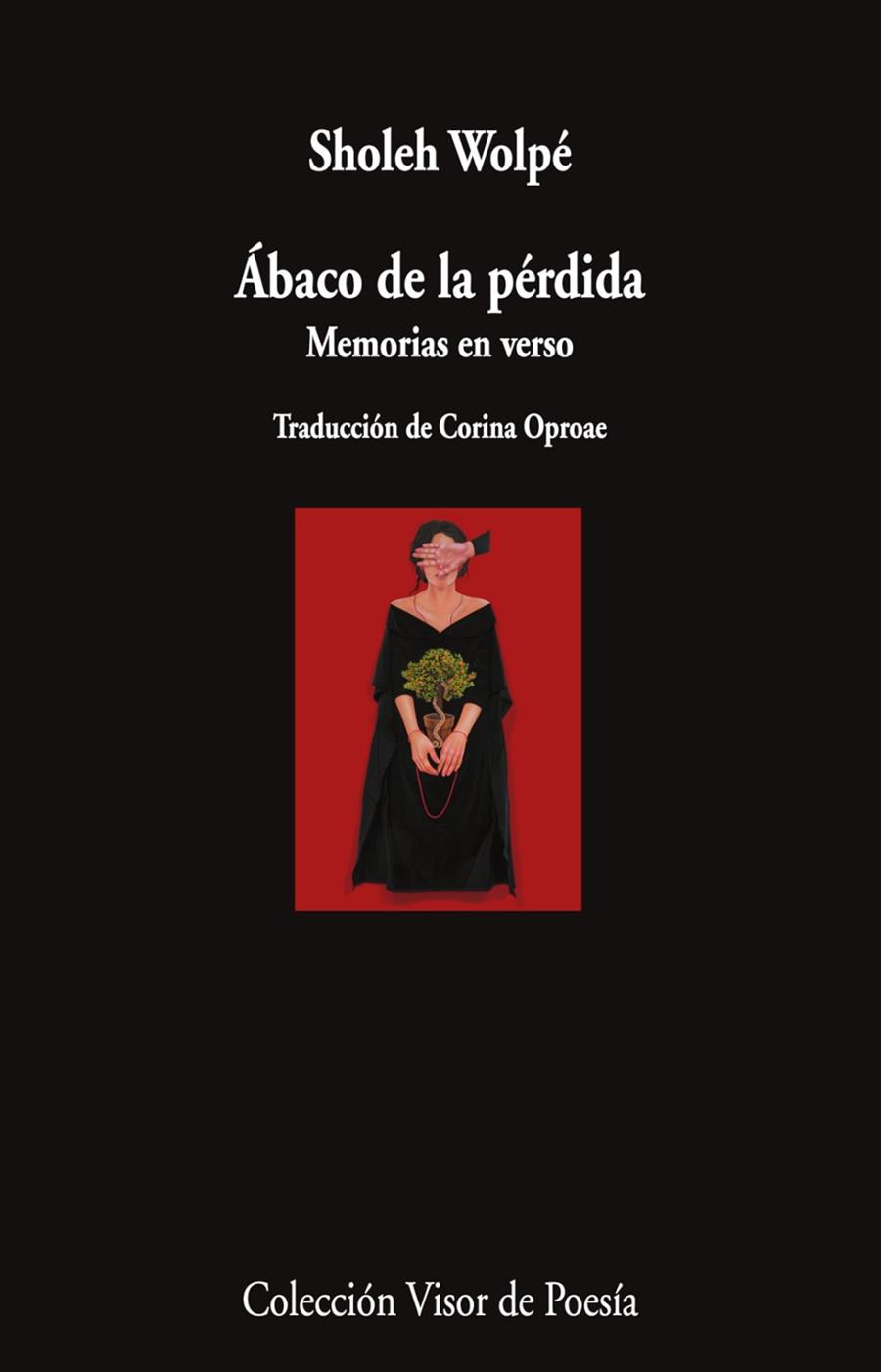 ÁBACO DE LA PÉRDIDA | 9791387745745 | WOLPÉ, SHOLEH/OPROAE, CORINA | Llibres Parcir | Llibreria Parcir | Llibreria online de Manresa | Comprar llibres en català i castellà online