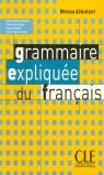 GRAMMAIRE EXPLIQUEE DU FRANÇAIS NIVEAU DEBUTANT | 9782090337068 | POISSON-QUINTON, SYLVIE/HUET-OGLE, CELYNE | Llibres Parcir | Llibreria Parcir | Llibreria online de Manresa | Comprar llibres en català i castellà online