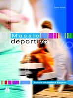 EL MASAJE DEPORTIVO | 9788480190015 | ANATOLIK ANDREEWICZ | Llibres Parcir | Librería Parcir | Librería online de Manresa | Comprar libros en catalán y castellano online