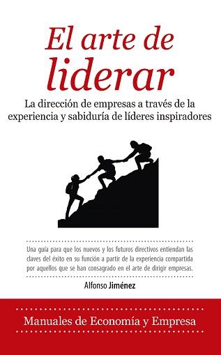 ARTE DE LA DIRECCION DE EMPRESAS,EL | 9788417954215 | JIMENEZ FERNANDEZ,ALFONSO | Llibres Parcir | Llibreria Parcir | Llibreria online de Manresa | Comprar llibres en català i castellà online