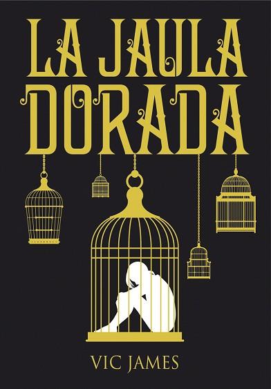 DONES OSCUROS 1. LA JAULA DORADA | 9788424660253 | Llibres Parcir | Llibreria Parcir | Llibreria online de Manresa | Comprar llibres en català i castellà online