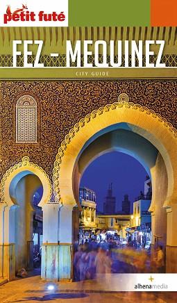 FEZ – MEQUINEZ | 9788416395316 | VARIOS AUTORES | Llibres Parcir | Llibreria Parcir | Llibreria online de Manresa | Comprar llibres en català i castellà online
