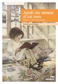 JARDÍ DE VERSOS D'UN NEN | 9788489625945 | STEVENSON, ROBERT LOUIS | Llibres Parcir | Librería Parcir | Librería online de Manresa | Comprar libros en catalán y castellano online