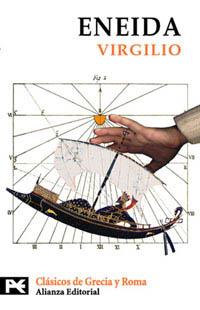 ENEIDA bolsillo | 9788420636436 | VIRGILIO | Llibres Parcir | Librería Parcir | Librería online de Manresa | Comprar libros en catalán y castellano online
