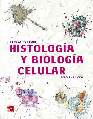 HISTOLOGIA Y BIOLOGIA CELULAR | 9786071514080 | FORTOUL TERESA | Llibres Parcir | Llibreria Parcir | Llibreria online de Manresa | Comprar llibres en català i castellà online