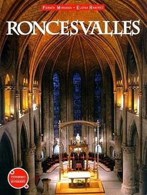RONCESVALLES | 9788424103439 | MIRANDA | Llibres Parcir | Librería Parcir | Librería online de Manresa | Comprar libros en catalán y castellano online