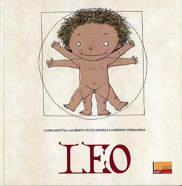 LEO | 9788427142350 | MATTIA, LUISA/ NUCI, ALBERTO/ TERRANER | Llibres Parcir | Llibreria Parcir | Llibreria online de Manresa | Comprar llibres en català i castellà online