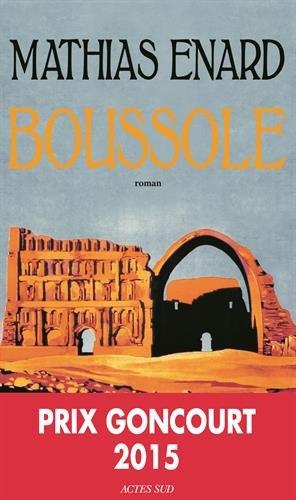 BOUSSOLE | 9782330053123 | ENARD MATHIAS | Llibres Parcir | Llibreria Parcir | Llibreria online de Manresa | Comprar llibres en català i castellà online