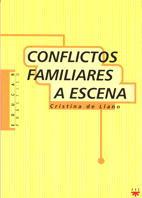 CONFLICTOS FAMILIARES A ESCENA | 9788428815284 | DE LLANO | Llibres Parcir | Llibreria Parcir | Llibreria online de Manresa | Comprar llibres en català i castellà online