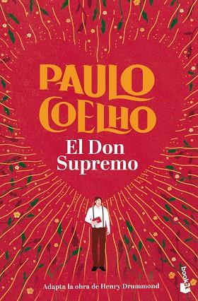 EL DON SUPREMO | 9788408262275 | COELHO, PAULO | Llibres Parcir | Librería Parcir | Librería online de Manresa | Comprar libros en catalán y castellano online