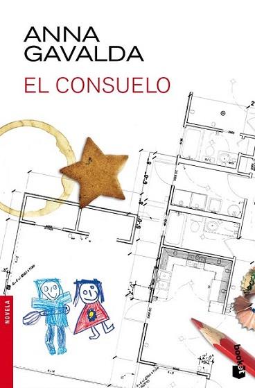 EL CONSUELO booket | 9788432250781 | GAVALDA ANNA | Llibres Parcir | Librería Parcir | Librería online de Manresa | Comprar libros en catalán y castellano online