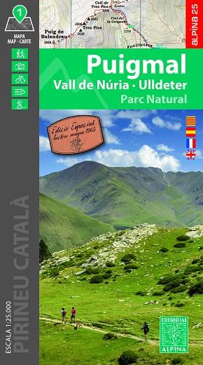PUIGMAL | 9788470111570 | Llibres Parcir | Librería Parcir | Librería online de Manresa | Comprar libros en catalán y castellano online