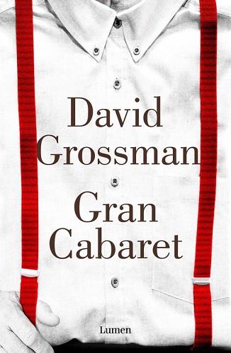 GRAN CABARET | 9788426401939 | GROSSMAN,DAVID | Llibres Parcir | Llibreria Parcir | Llibreria online de Manresa | Comprar llibres en català i castellà online