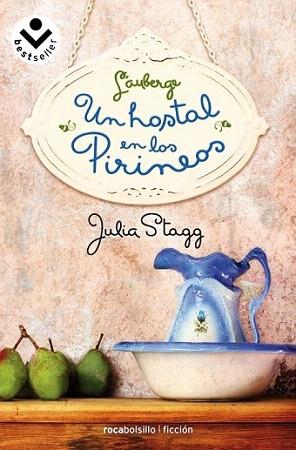 L'Auberge. Un hostal en los Pirineos | 9788492833771 | Stagg, Julia | Llibres Parcir | Librería Parcir | Librería online de Manresa | Comprar libros en catalán y castellano online