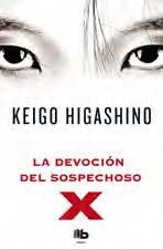 LA DEVOCIÓN DEL SOSPECHOSO | 9788498727654 | HIGASHINO, KEIGO | Llibres Parcir | Librería Parcir | Librería online de Manresa | Comprar libros en catalán y castellano online