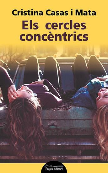 ELS CERCLES CONCÈNTRICS | 9788499758206 | CASAS MATA, CRISTINA | Llibres Parcir | Librería Parcir | Librería online de Manresa | Comprar libros en catalán y castellano online