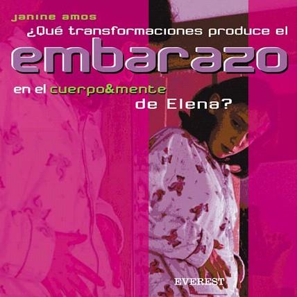 QUE CAMBIOS PRODUCIRA EL EMBARAZO | 9788424187040 | AMOS | Llibres Parcir | Librería Parcir | Librería online de Manresa | Comprar libros en catalán y castellano online