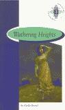 WUTHERING HEIGHTS | 9789963626281 | BRONTE | Llibres Parcir | Llibreria Parcir | Llibreria online de Manresa | Comprar llibres en català i castellà online