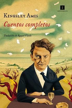 CUENTOS COMPLETOS | 9788415979586 | AMIS, KINGSLEY | Llibres Parcir | Llibreria Parcir | Llibreria online de Manresa | Comprar llibres en català i castellà online