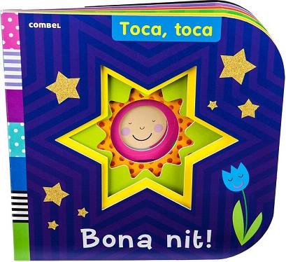 TOCA TOCA : BONA NIT! | 9788498259490 | BOOKS LTD, LADYBIRD | Llibres Parcir | Librería Parcir | Librería online de Manresa | Comprar libros en catalán y castellano online