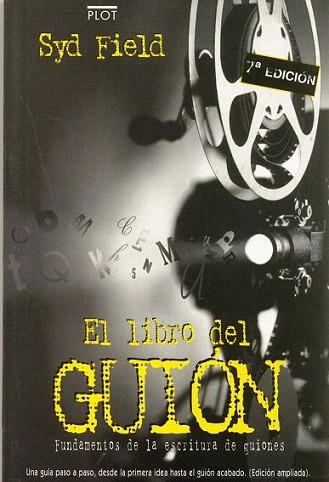 EL LIBRO DEL GUION | 9788486702274 | Llibres Parcir | Librería Parcir | Librería online de Manresa | Comprar libros en catalán y castellano online