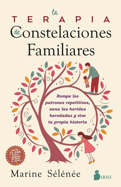 LA TERAPIA DE CONSTELACIONES FAMILIARES | 9791387974138 | SÉLÉNÉE, MARINE | Llibres Parcir | Llibreria Parcir | Llibreria online de Manresa | Comprar llibres en català i castellà online