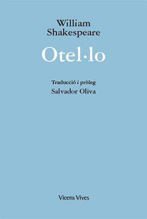 OTELÁLO (ED. RUSTICA) | 9788468235967 | OLIVA LLINAS, SALVADOR | Llibres Parcir | Librería Parcir | Librería online de Manresa | Comprar libros en catalán y castellano online